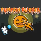 Pumpkin Clicker